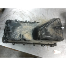 GRX408 Engine Oil Pan For 02-05 Ford Explorer 4.6 1L2E6675GC GRX408 Engine Oil Pan For 02-05 Ford Explorer 4.6 1L2E6675GC